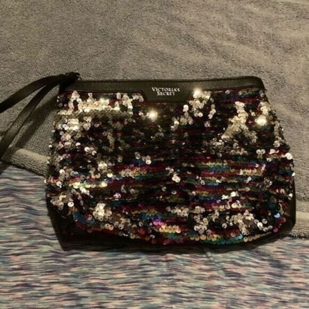 Victoria Secret hand bag